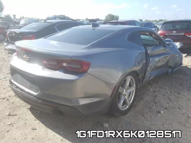 1G1FD1RX6K0128517 фото 5