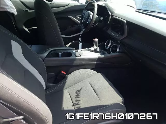 1G1FE1R76H0107267 фото 6