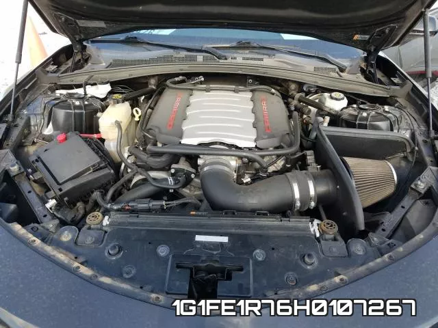1G1FE1R76H0107267 фото 8