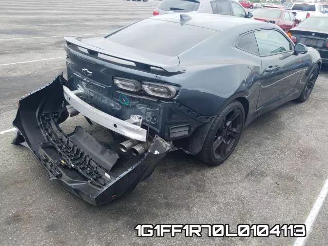 1G1FF1R70L0104113 фото 5