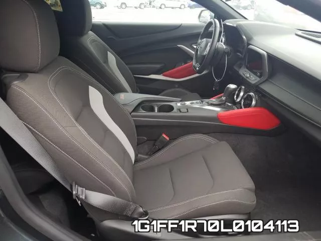1G1FF1R70L0104113 фото 6