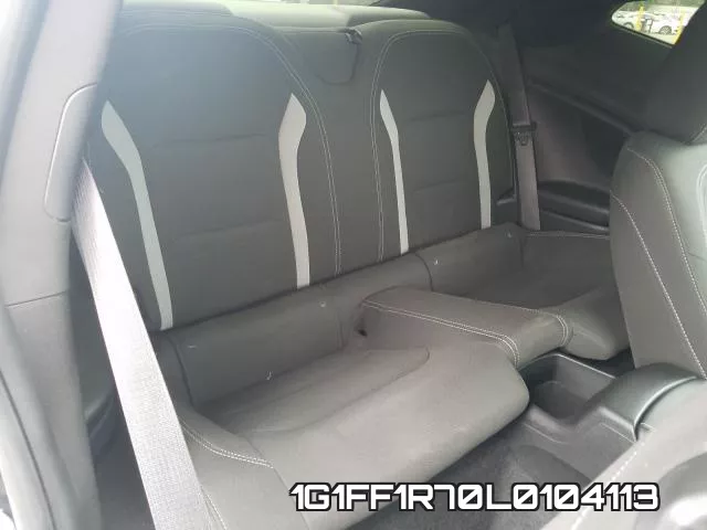 1G1FF1R70L0104113 фото 7