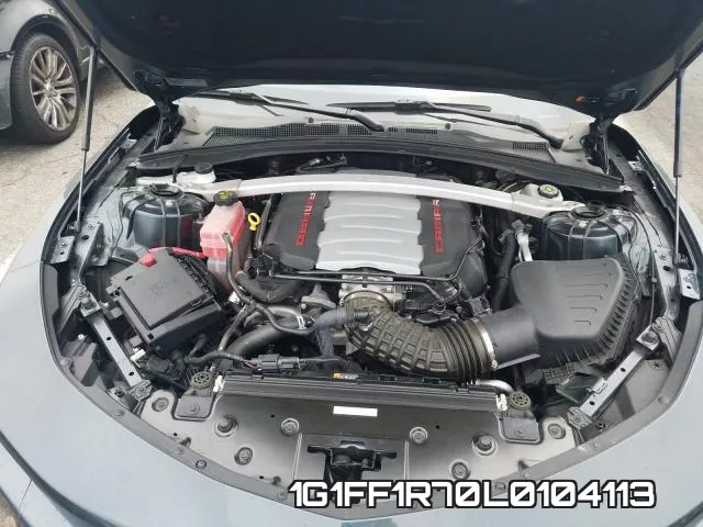 1G1FF1R70L0104113 фото 8