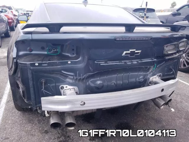 1G1FF1R70L0104113 фото 10