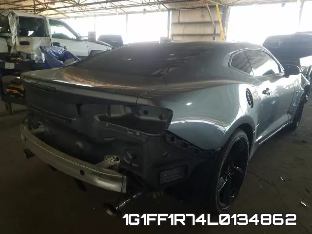 1G1FF1R74L0134862 фото 5