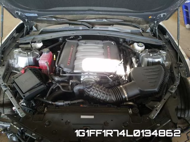 1G1FF1R74L0134862 фото 8