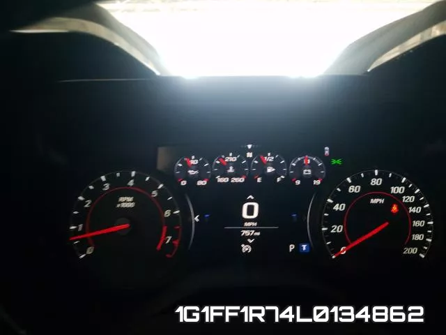 1G1FF1R74L0134862 фото 9