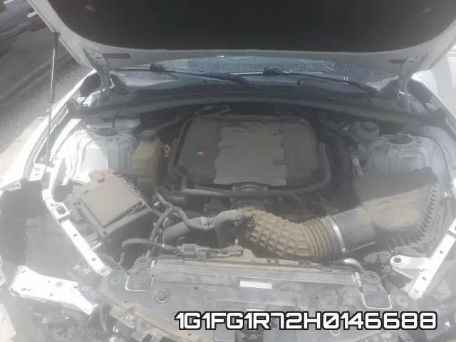 1G1FG1R72H0146688 фото 8