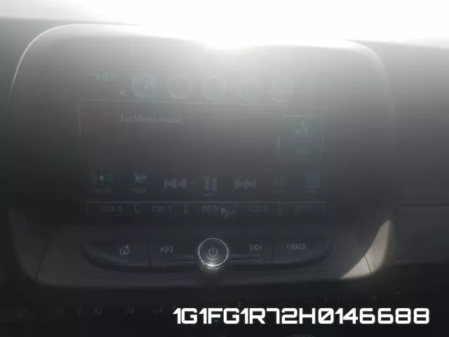 1G1FG1R72H0146688 фото 10