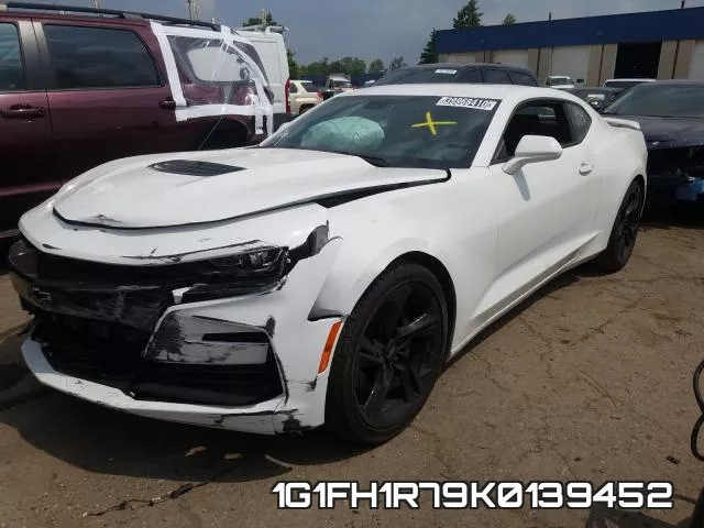 1G1FH1R79K0139452 фото 3