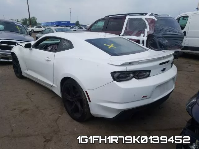 1G1FH1R79K0139452 фото 4