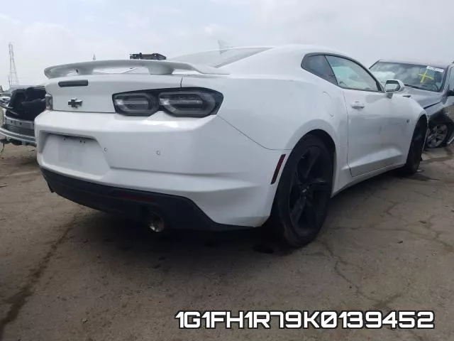 1G1FH1R79K0139452 фото 5