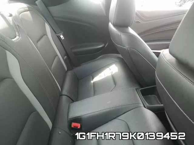 1G1FH1R79K0139452 фото 7