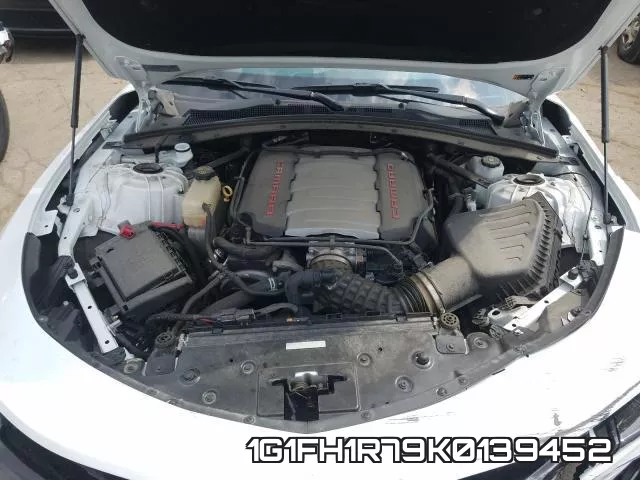 1G1FH1R79K0139452 фото 8