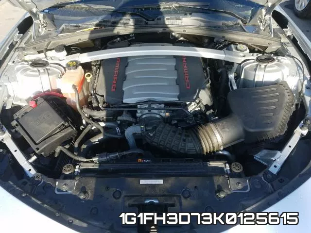 1G1FH3D73K0125615 фото 8