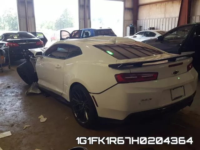 1G1FK1R67H0204364 фото 4