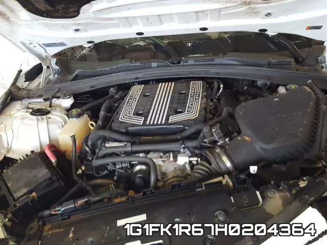1G1FK1R67H0204364 фото 8