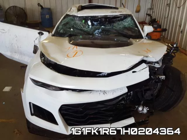1G1FK1R67H0204364 фото 10