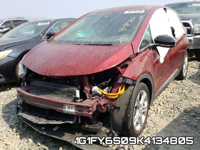1G1FY6S09K4134805 фото 3