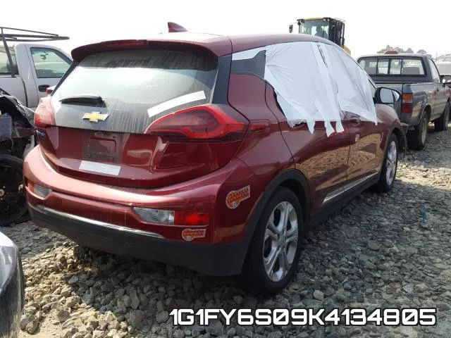1G1FY6S09K4134805 фото 5