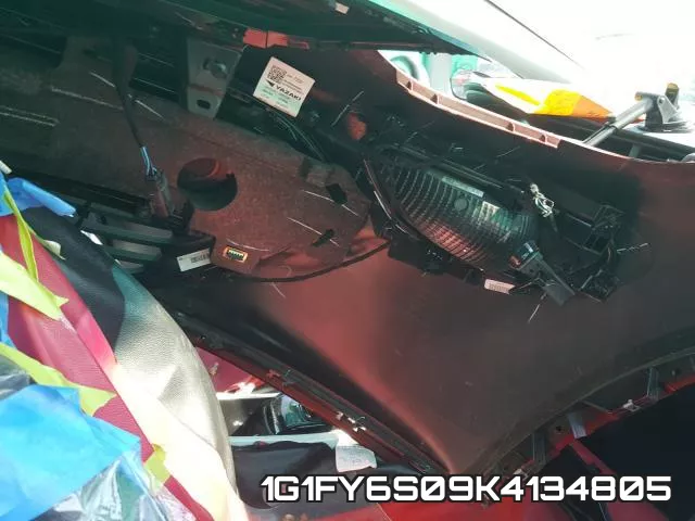 1G1FY6S09K4134805 фото 6