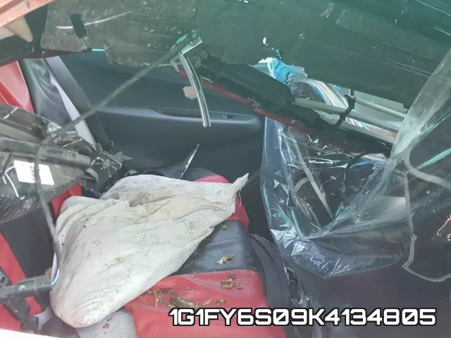 1G1FY6S09K4134805 фото 7