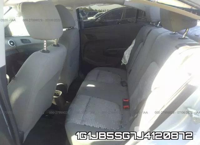 1G1JB5SG7J4120872 фото 9