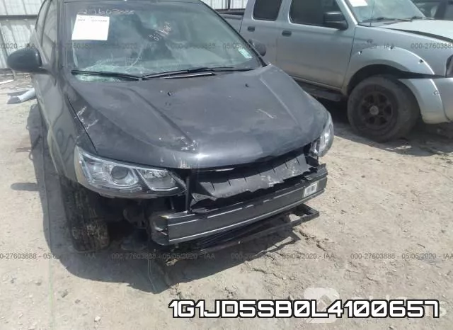 1G1JD5SB0L4100657 фото 7