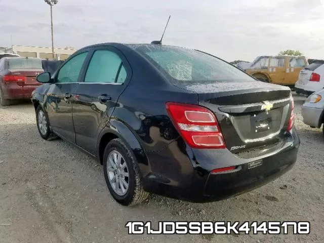 1G1JD5SB6K4145178 фото 4