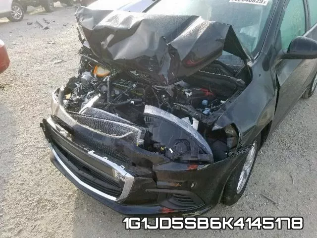 1G1JD5SB6K4145178 фото 10