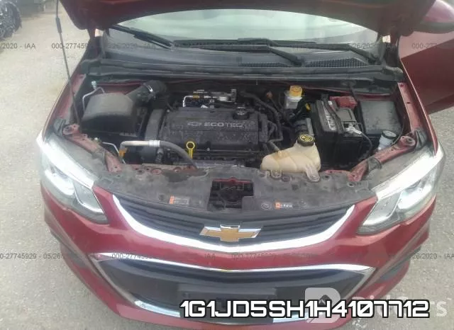 1G1JD5SH1H4107712 фото 2