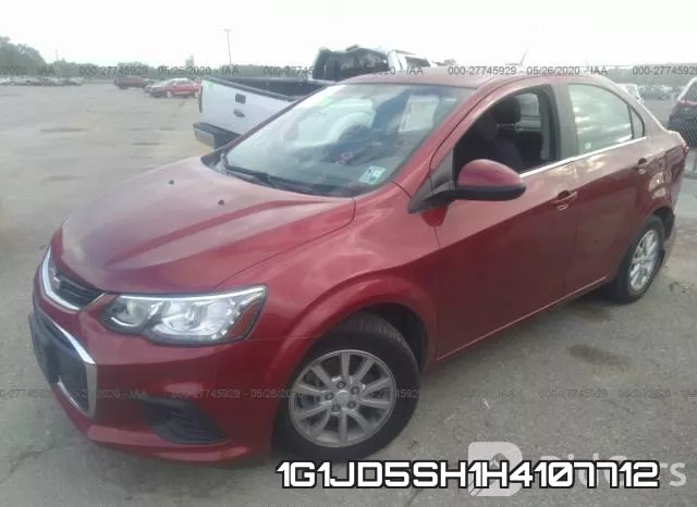 1G1JD5SH1H4107712 фото 3