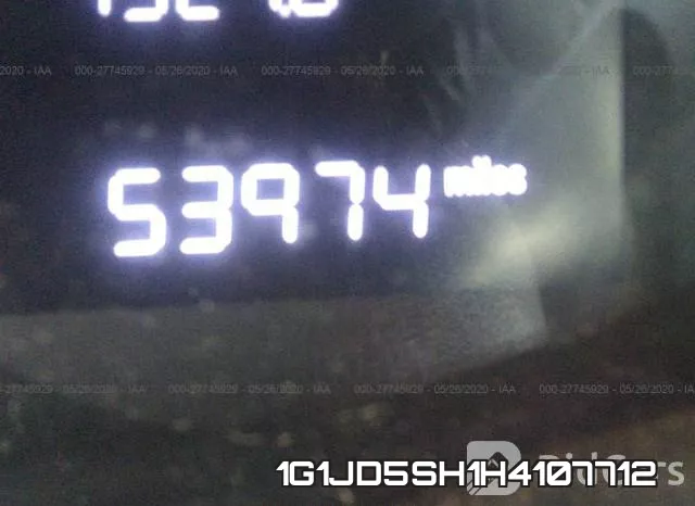 1G1JD5SH1H4107712 фото 8