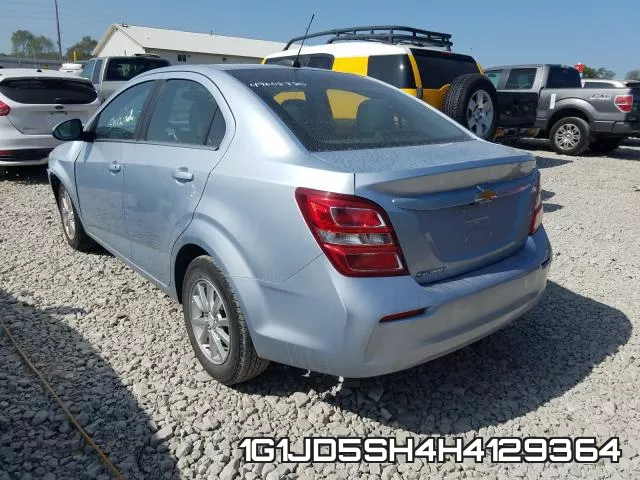 1G1JD5SH4H4129364 фото 4