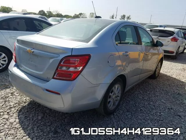 1G1JD5SH4H4129364 фото 5