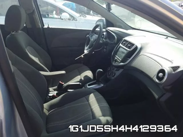 1G1JD5SH4H4129364 фото 6