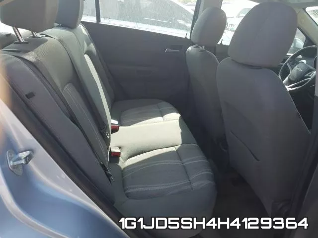 1G1JD5SH4H4129364 фото 7