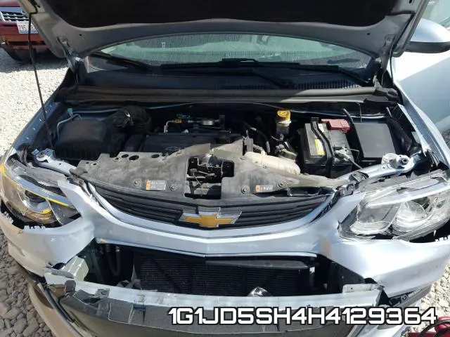 1G1JD5SH4H4129364 фото 8