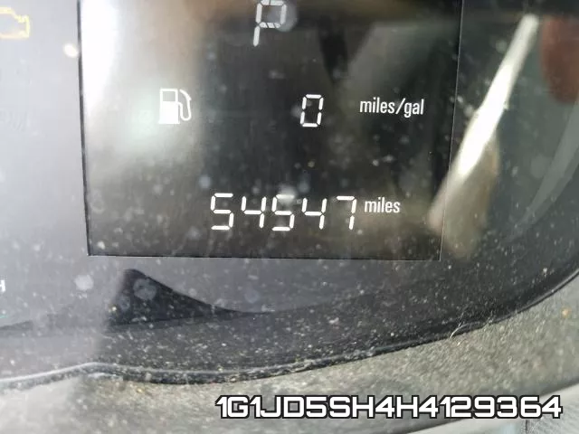 1G1JD5SH4H4129364 фото 9