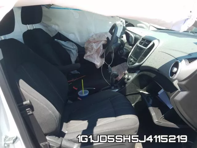1G1JD5SH5J4115219 фото 6