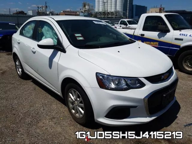 1G1JD5SH5J4115219 фото 10