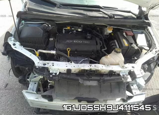 1G1JD5SH9J4111545 фото 2