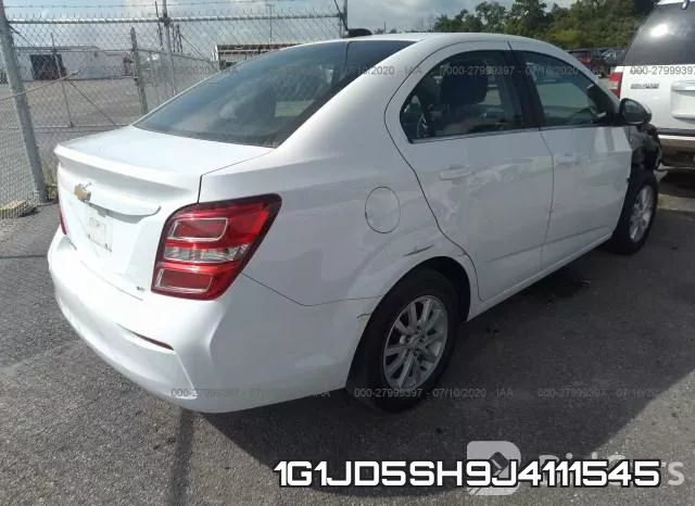 1G1JD5SH9J4111545 фото 5