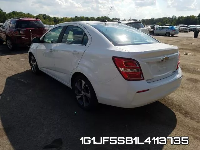 1G1JF5SB1L4113735 фото 4