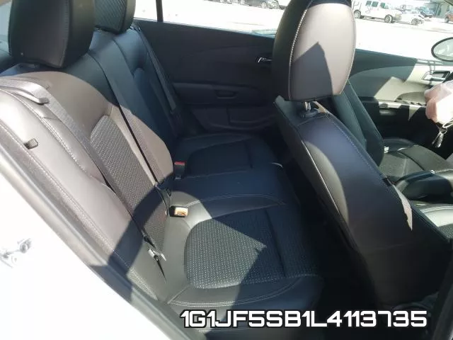 1G1JF5SB1L4113735 фото 7