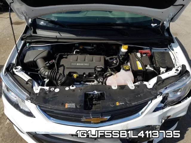 1G1JF5SB1L4113735 фото 8