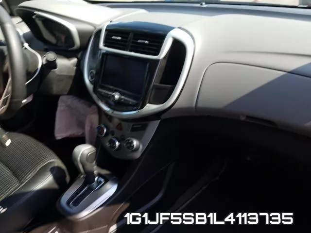 1G1JF5SB1L4113735 фото 10
