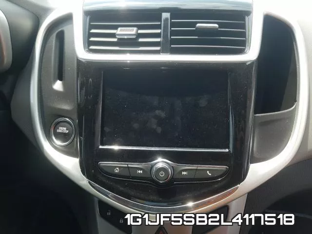 1G1JF5SB2L4117518 фото 10