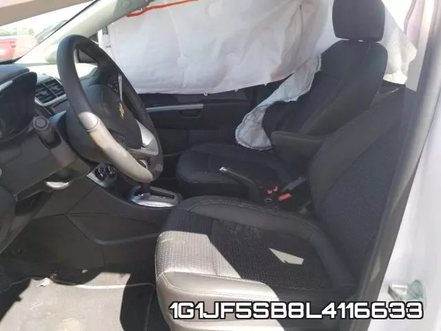 1G1JF5SB8L4116633 фото 6