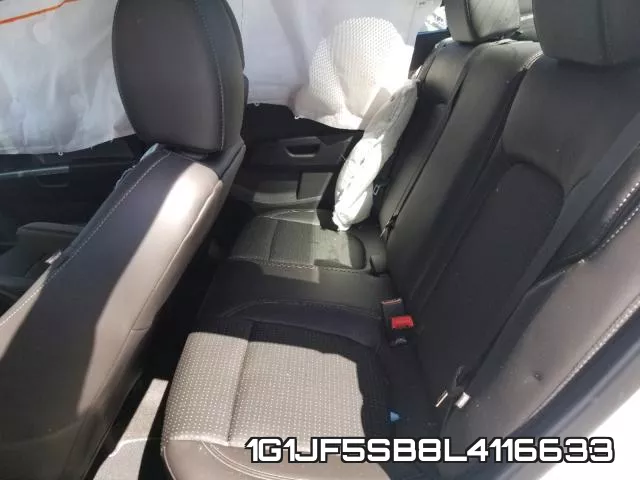 1G1JF5SB8L4116633 фото 7